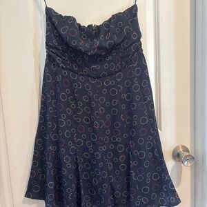 American Eagle short party dress